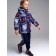 Vetrovka for the boy PlayTode, height 110 cm