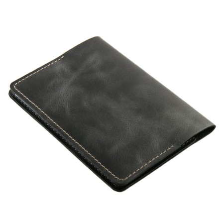 Cover for autocomans without fastening, black/gray color-3