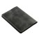 Cover for autocomans without fastening, black/gray color