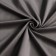 Set of curtains "Replic", size 2x240x270 cm, color gray color