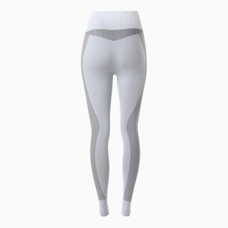 Leggings Sports Minaku: Sportly; Color gray rr-11