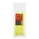 Nylon screed 2.5x150 mm tundra, yellow color, 25 pcs