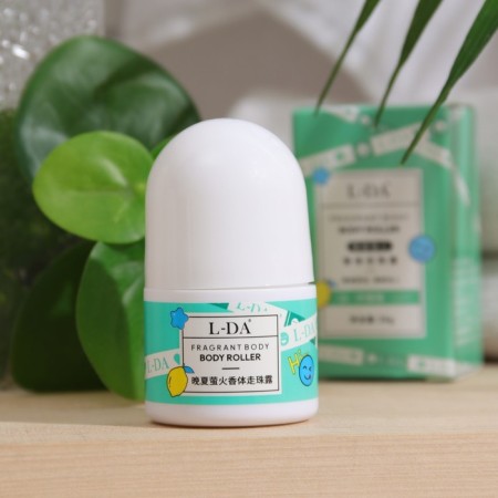 Ball deodorant, lemon freshness, 30 ml-3