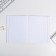 A notebook 48 sheets, A5, marble, from reference. mat. “September 1: Geometry”, cover coated cardboard 230 gr., Inner block in a cage 80 gr., White is 96%