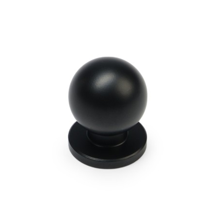 Cappio RK146, D = 20 mm, Black, 8 pcs.-1