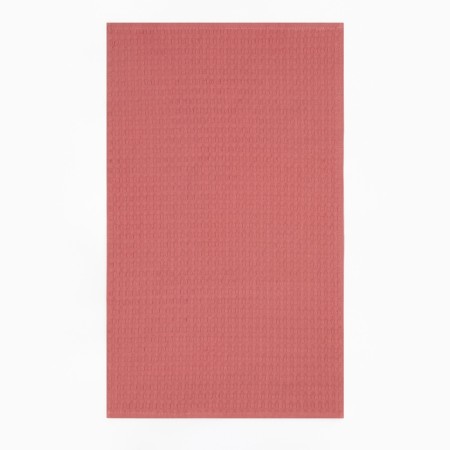Kit kitchen Love mittens 20x28cm, waffle towel 35x60cm-1
