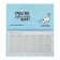 Planer with tear -off sheets "Plan in any incomprehensible situation"