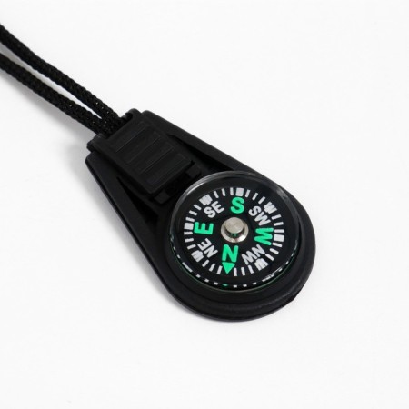 Compass-traders "Seeker", Pocket, 4*2.5cm-1