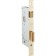 Crystise Castle 152/R W/b, under c/m, 60 mm, brass color