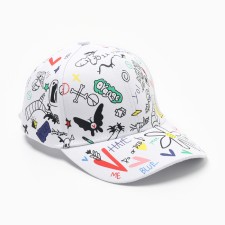Men's cap minaku 