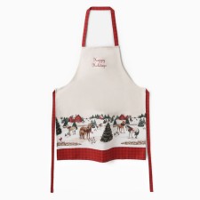 Apron Ethel 