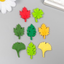 Decor for creativity plastic 