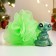 New Year. Symbol 2025. A set in the canvas "Tale" Snake soap + washcloth