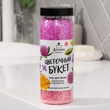 Bath salt 