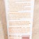 Sunny milk "Golden Sun" SPF-45+ UV (A+ B) waterproof, 60 ml