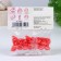 Confectionery Sprinking "Molen Smile", 20 g