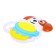 Musical toy "Funny animals: dog", sound