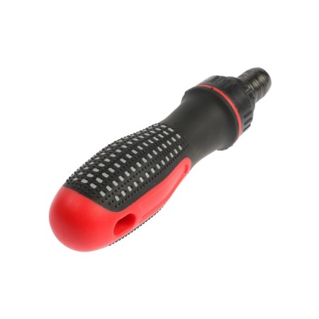 Support-holder of the tundra, two-component handle, reverse-5