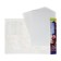 A4, 10 sheet watercolor folder, SPBF Goznak 200 g/m².