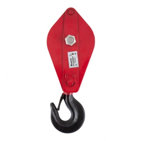 Matrix 51923, 2 ton mounting unit with a hook-5