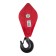 Matrix 51923, 2 ton mounting unit with a hook