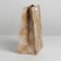 Craft vertical package “Happy New Year”, MS 18 x 23 x 10 cm, New Year