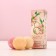 Set of bath bombs Pure happiness "March 8", 3x40 g