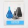 An objective note 48 sheets, A5, items, with reference materials “September 1: Chemistry”, covered Cardboard Cardon 230 gr., Inner block in a cage 80 gr., Whiteness up to 80%, block No. 2.