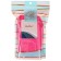 Cover for hoop Grace Dance, D = 70 cm, pink color