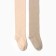 Набор детских колготок KAFTAN BASIC Melange 104-110 см, бежевый