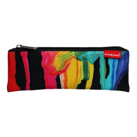 Penal Soft 1 Dep. Flat 90*220 Erich Krause Virgin Color Drips Cher/ Once 52509-1