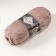 Yarn "Superlana Midi" 25% wool, 75% acrylic 170m/100g (541 mink)