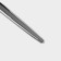 A set of stainless steel knife magistro "blink", length 22.4 cm, 6 pcs