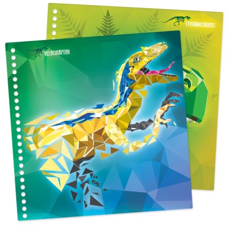 Dinosart numbers-5