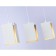 Suspended lamp with a change of lamp Ambrella Light, Techno, TN5138, E27, white color