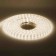 Assyron 220V LED tape set, SMD3528, 1M, IP44, 4.8W/m, 60led/m, 3000k