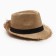 Menku hat, color light brown, rr 58