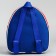 Baby backpack, 23x21x10 cm, puppy patrol
