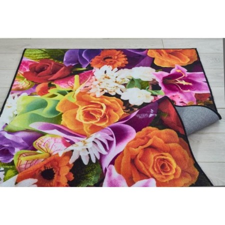 Rosetta Dzhtal carpet, size 80x120 cm-2