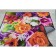 Rosetta Dzhtal carpet, size 80x120 cm