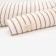 Body with a long sleeve of the crumb I, Basic Line, height 68-74 cm, beige strip
