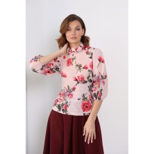 Women's turtleneck, size 42
