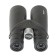 Binoculars Veber Sputnik Zoom, 10-20 × 50, black color
