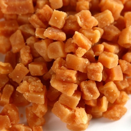 Thermostable caramel in a jar for cakes, cupcakes and drinks, 30 g.-4
