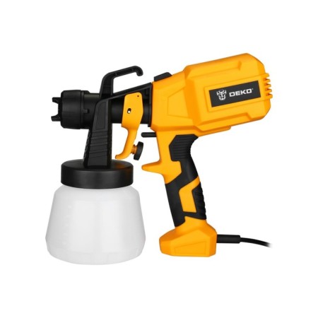 DEKO DKSG500, Network, 500 watts, 800 ml