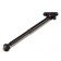 GAZLIFT 80N CAPPIO, with a closer, silent opening/closing, black, with additional. protection