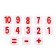 A large developmental set "Play and Sort", in the package