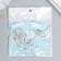 Decor for creativity Metal "Scorpio" silver set 6 pcs 4.1x1.5 cm
