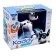 Robot dog Koddy IQ Bot, on the control panel, interactive: sound, light, dancing, musical, on the battery