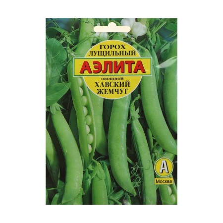 Seed peas "Havsky Pearl", Lushchilny, 25 g-1